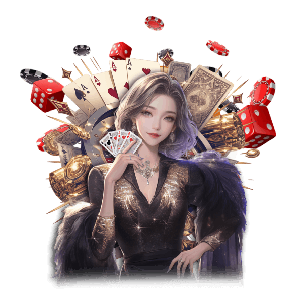 วงล้อพารวย